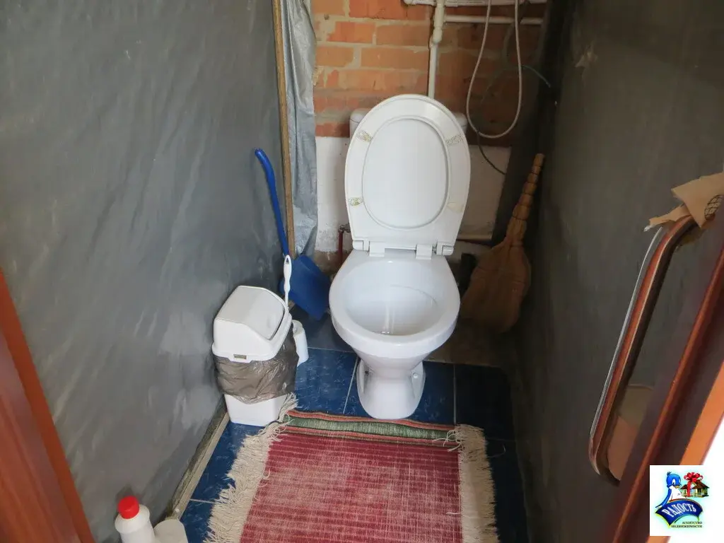 Продам отдельный дом в центре поселка. - Фото 14