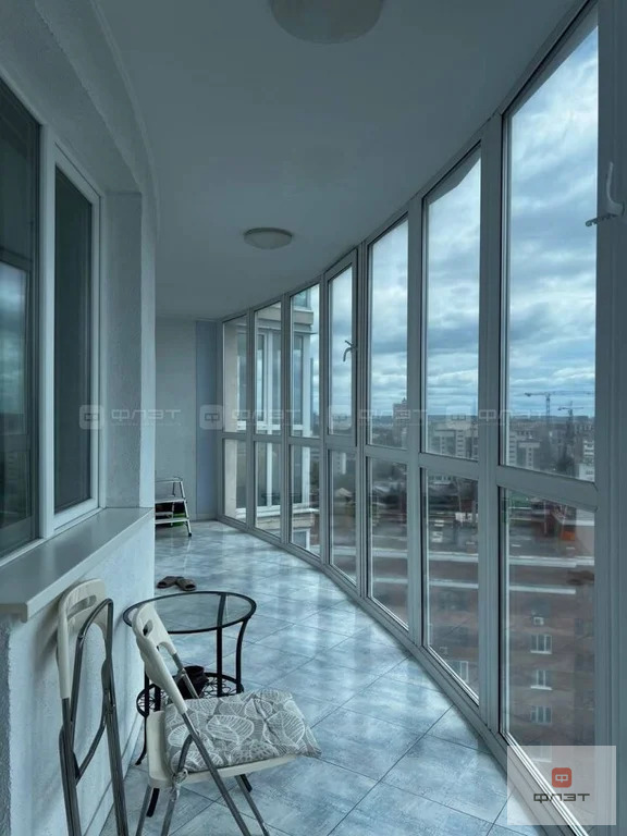 Аренда квартиры, Казань, ул. Гастелло д.7 - Фото 6