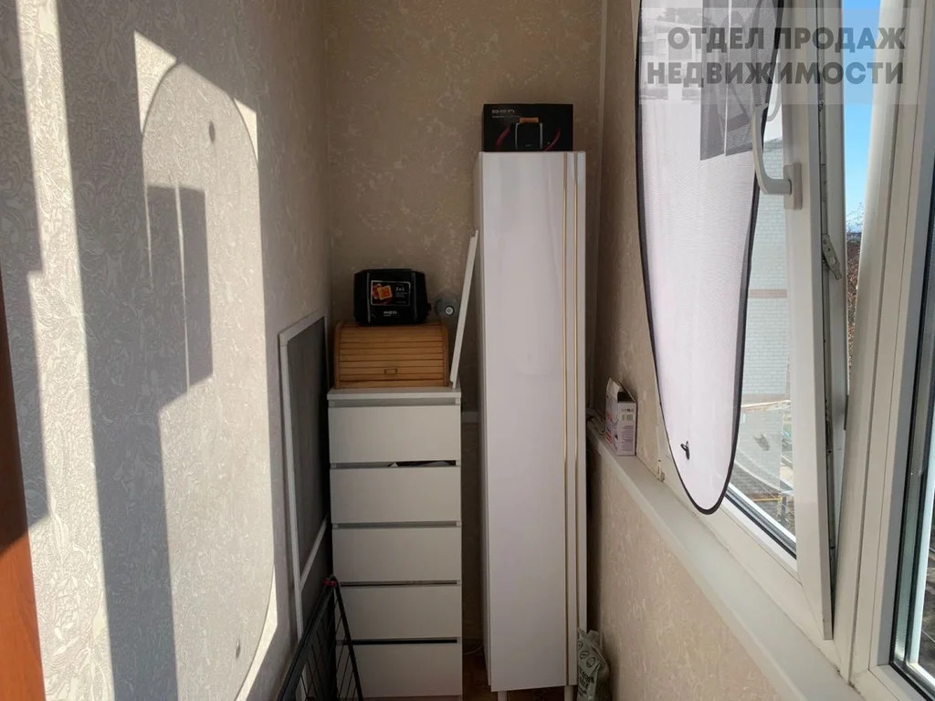 3-к Квартира - Фото 14