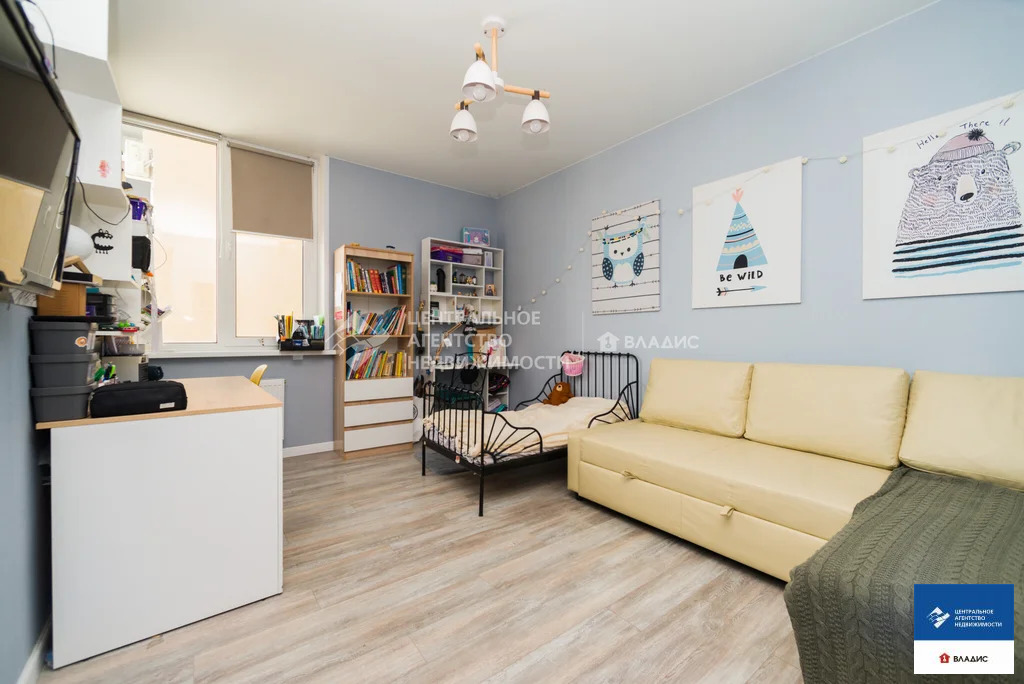 Продажа квартиры, Рязань, Васильевская улица - Фото 3