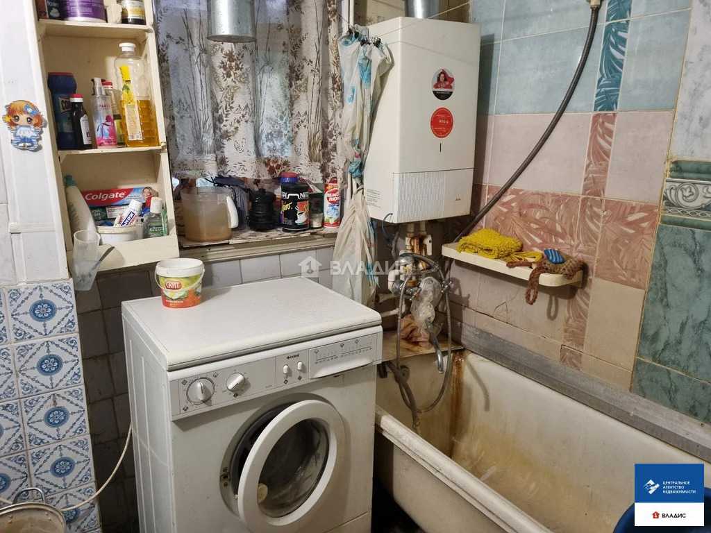 Продажа дома, Юрасово, Рязанский район, ул. Солнечная - Фото 26