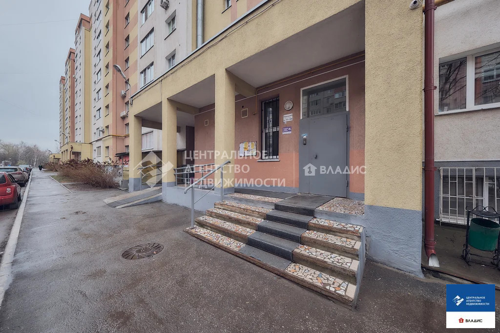 Продажа квартиры, Рязань, Песоченская улица - Фото 16