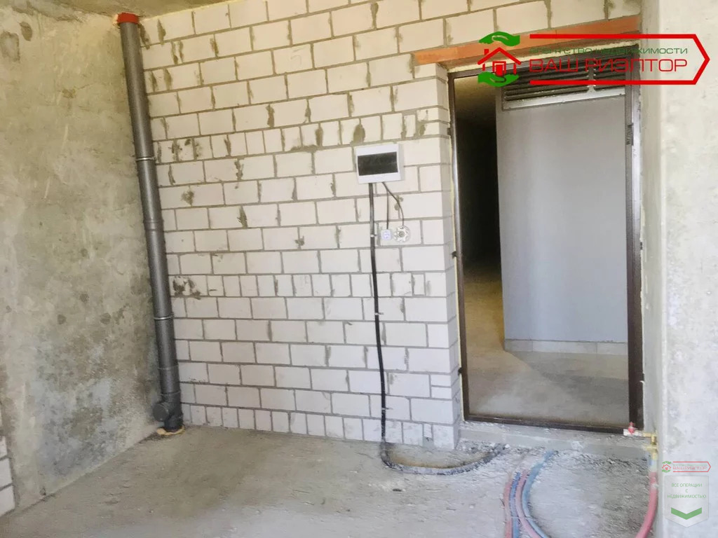 Продажа квартиры в новостройке, Саратов, Проспект Героев Отечества, 8а - Фото 12