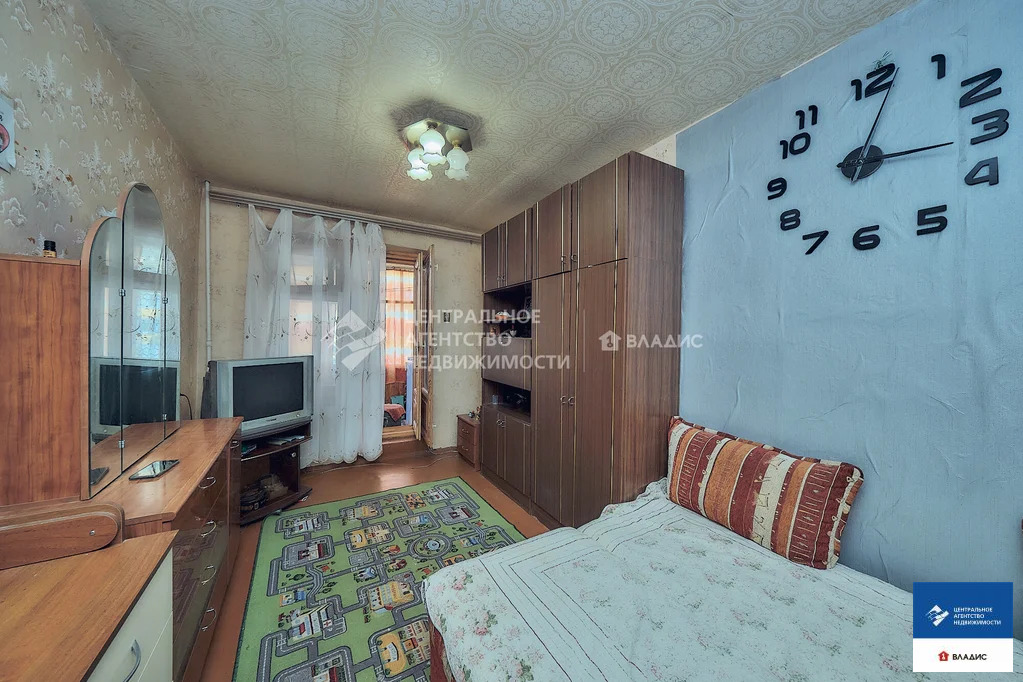 Продажа квартиры, Рязань, ул. Черновицкая - Фото 3
