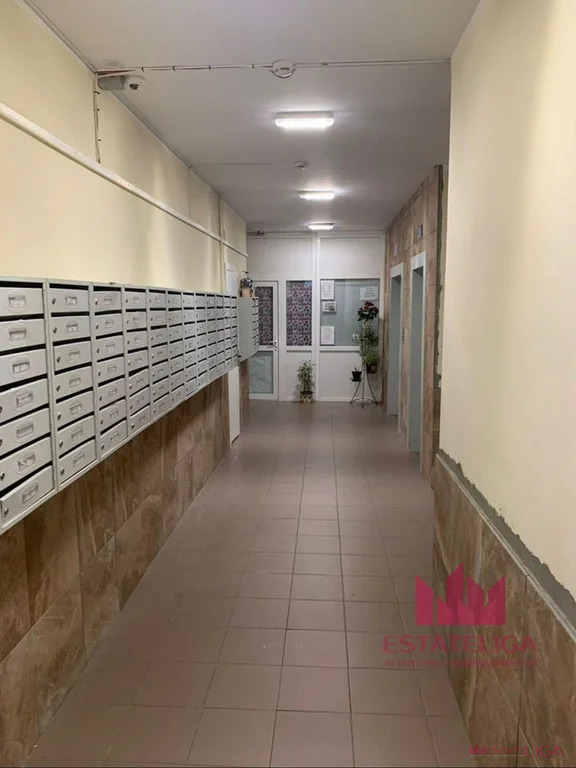 Продажа квартиры, Видное, Ленинский район, Зеленые аллеи б-р. - Фото 17