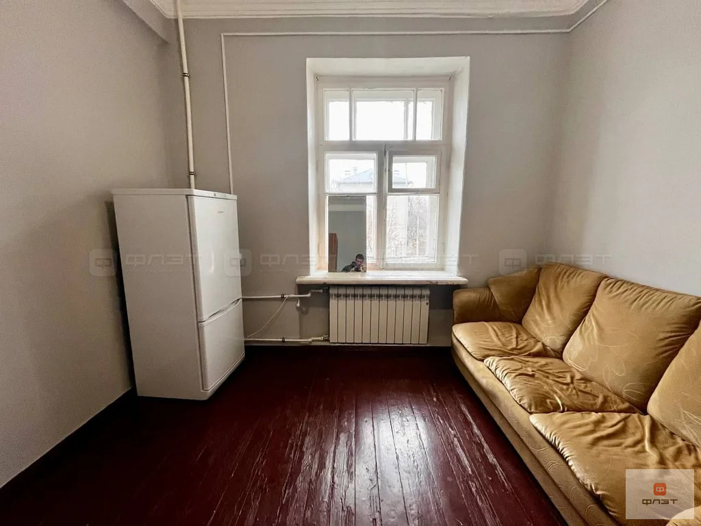 Аренда квартиры, Казань, ул. Побежимова д.32а - Фото 1