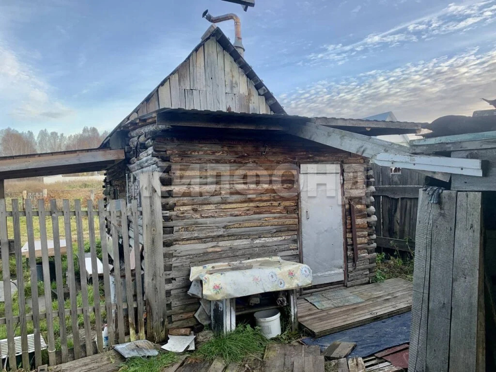 Продажа дома, Двуречье, Новосибирский район, ул. Пархоменко - Фото 13