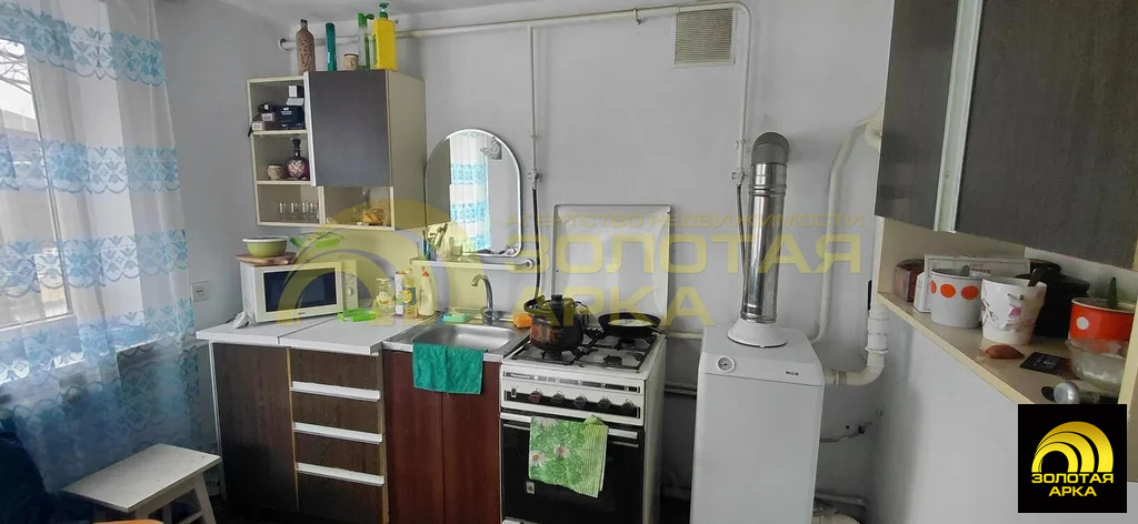 Продажа дома, Крымск, Крымский район, ул. Комарова - Фото 6