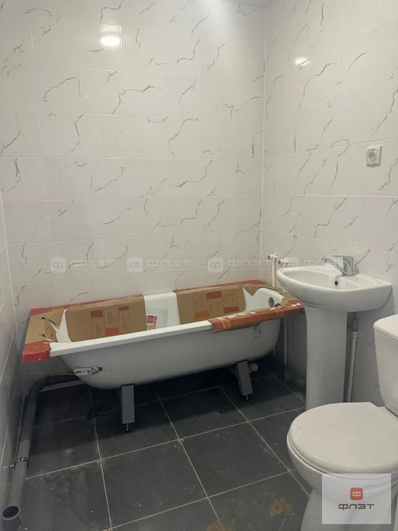 Продажа квартиры, Куюки, Пестречинский район, 22-й Квартал - Фото 2