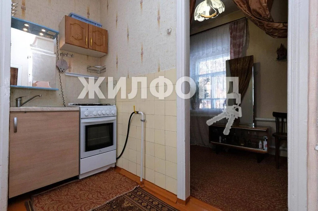 Продажа дома, Новосибирск - Фото 5