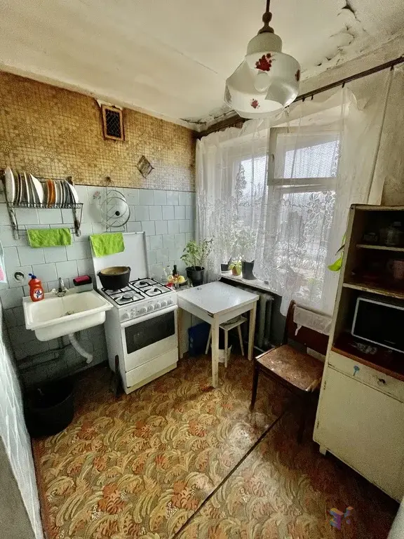 Продам квартиру Малино Ступинский район. - Фото 8