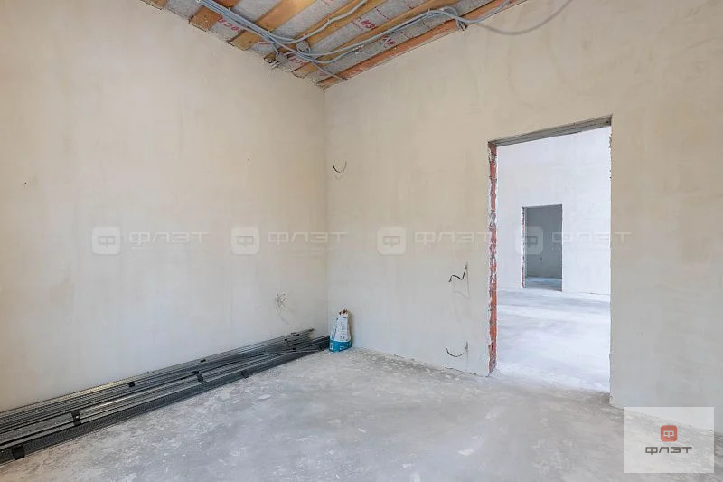 Продажа дома, Столбище, Лаишевский район, ул. Славная - Фото 11