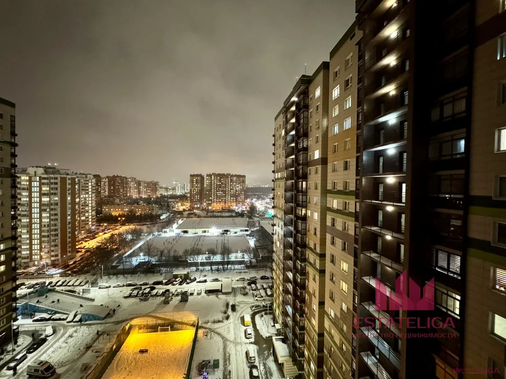 Аренда квартиры, Путилково, Красногорский район, Новотушинская улица - Фото 16