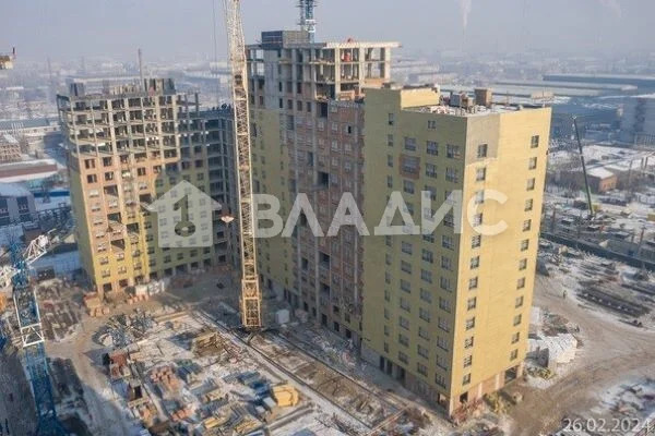 Продажа квартиры в новостройке, Красноярск, ул. Кутузова - Фото 5