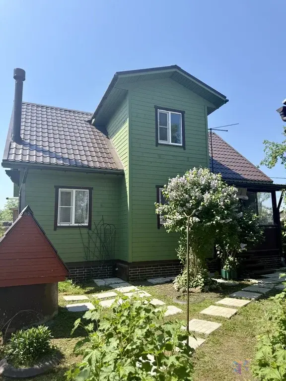 Продам дом - Фото 4