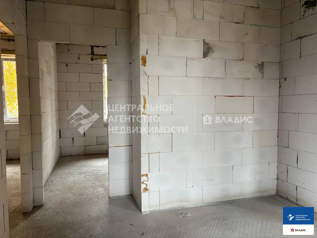 Продажа дома, Рыбное, Рыбновский район, 2-я Парковая улица - Фото 14