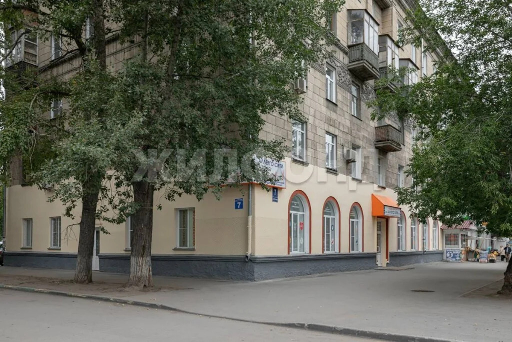 Продажа комнаты, Новосибирск, ул. Титова - Фото 19