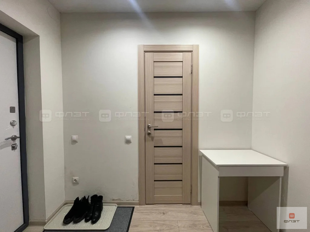 Аренда квартиры, Усады, Высокогорский район, ул. Теплых встреч д.1 - Фото 10