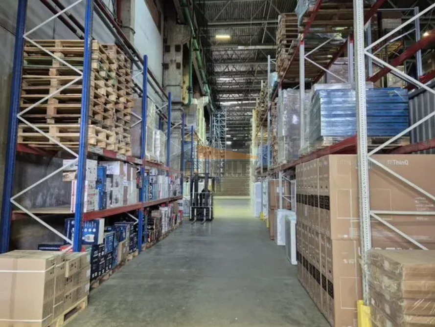 Аренда производственного помещения, Лобня, Индустриальная ул. - Фото 2