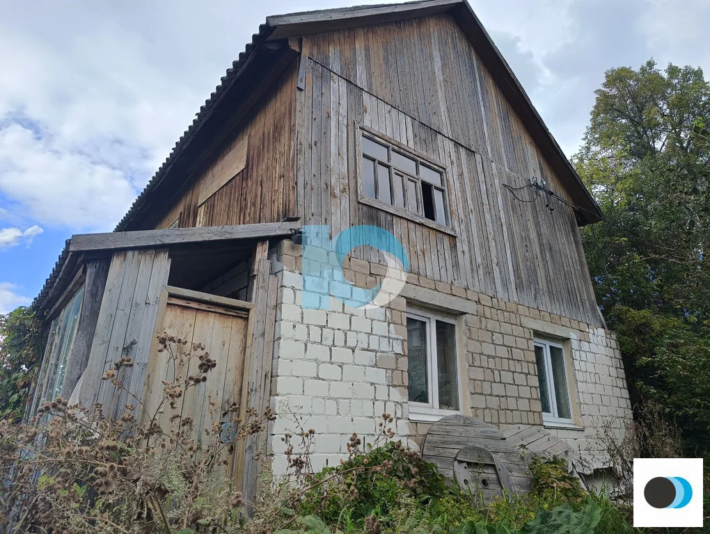 Продажа дома, Уфимский район, СНТ Загорский - Фото 2