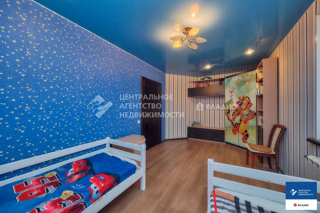 Продажа дома, Поляны, Рязанский район, ул. Революции - Фото 16