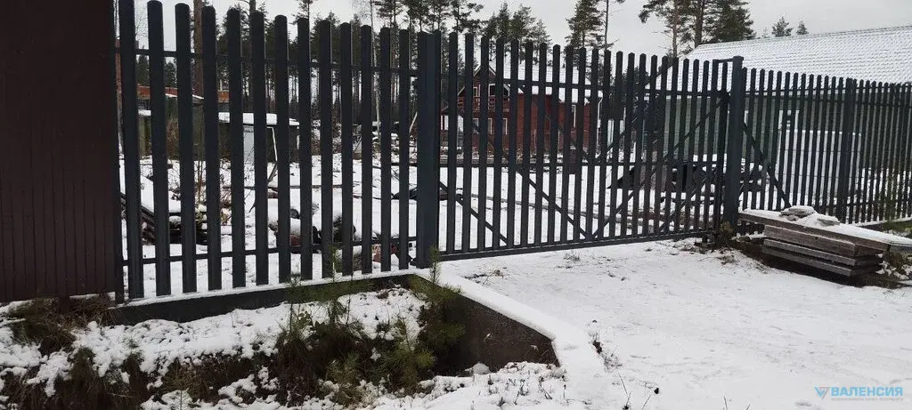 Продажа ЗУ в СНТ Сосновый бор, Куйвозовское СП, ж/д ст. 47 км - Фото 1