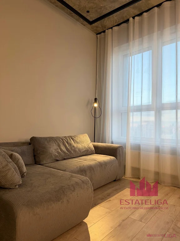 Аренда квартиры, ул. Петра Алексеева - Фото 2