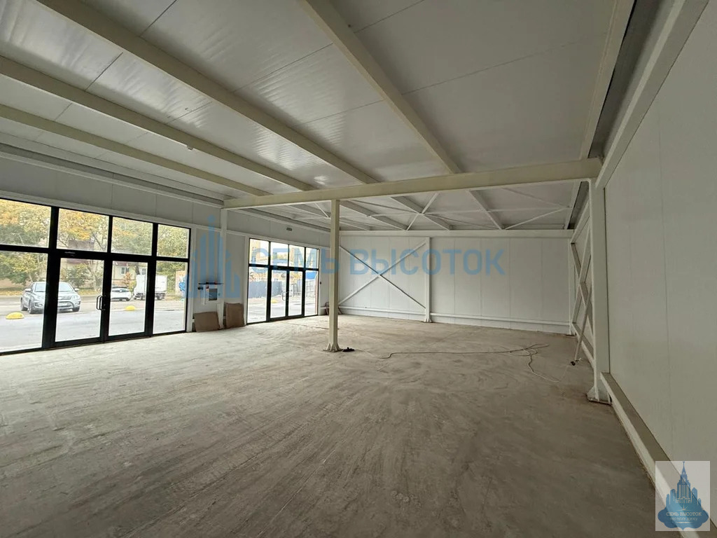 Аренда ПСН, Чехов, Чеховский район, Вишневый б-р. - Фото 3