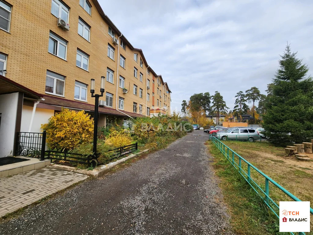 Продажа квартиры, Лесные Поляны, Пушкинский район, Солнечная улица - Фото 20