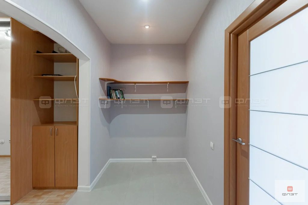 Продажа квартиры, Казань, пр-кт. Альберта Камалеева - Фото 10