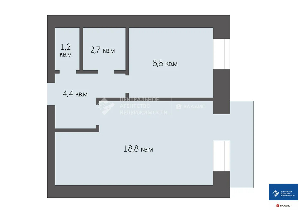 Продажа квартиры, Рязань, ул. Павлова - Фото 12