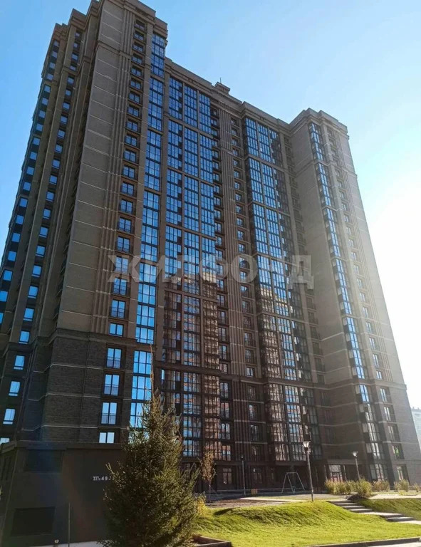 Продажа квартиры, Новосибирск, ул. Дмитрия Донского - Фото 21