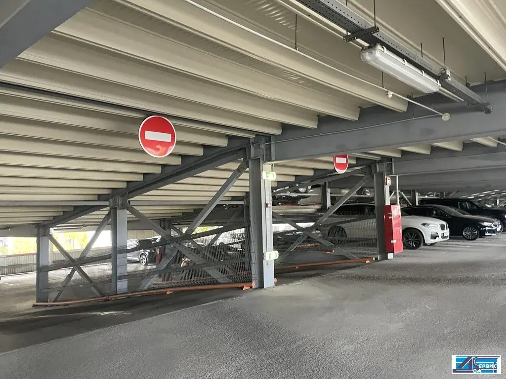 продается машиноместо - Фото 6