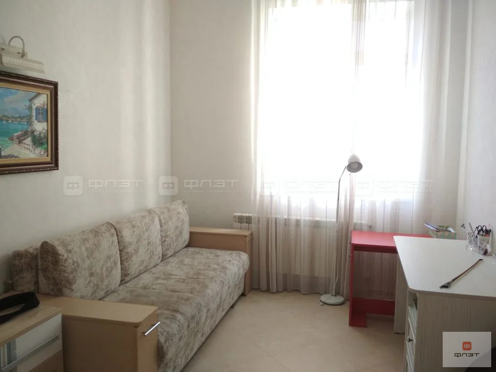 Продажа квартиры, Казань, ул. Ульянова-Ленина - Фото 38