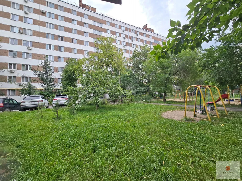 Продажа квартиры, Казань, ул. Марселя Салимжанова - Фото 27
