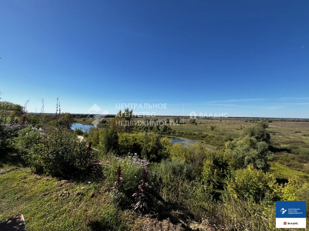 Продажа дома, Санское, Шиловский район, ул. Первомайская - Фото 15