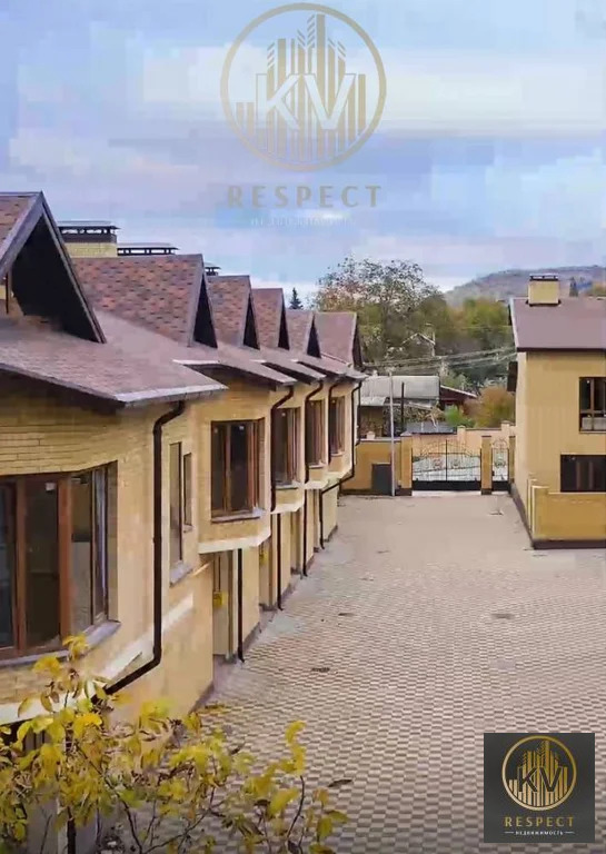 Продажа таунхауса, Кисловодск, ул. Вашкевича - Фото 11