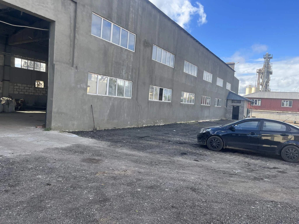 Сдается помещение свободного назначения - Фото 7