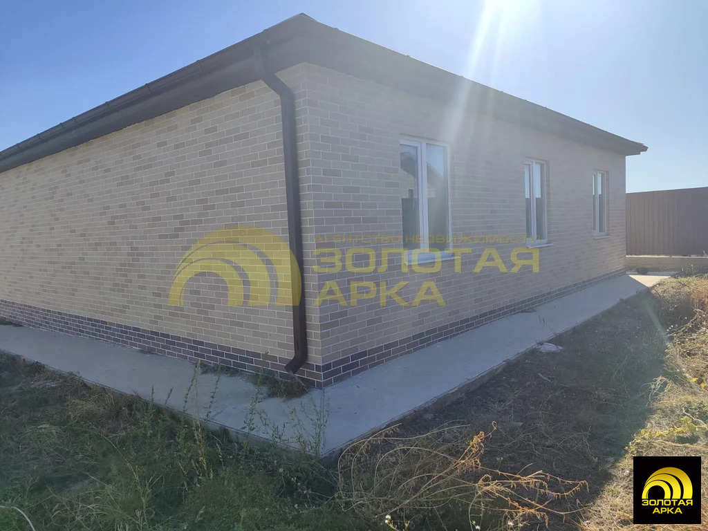Продажа дома, Тамань, Темрюкский район, улица Дружбы - Фото 5