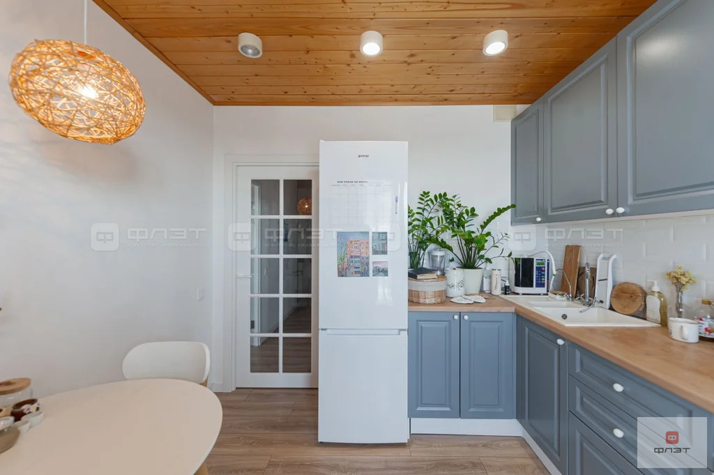 Продажа квартиры, Казань, проезд. Детский - Фото 5