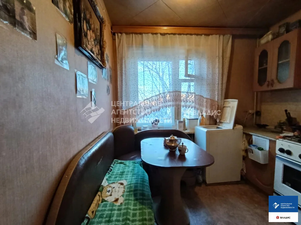 Продажа квартиры, Шилово, Шиловский район, ул. Стройкова - Фото 20