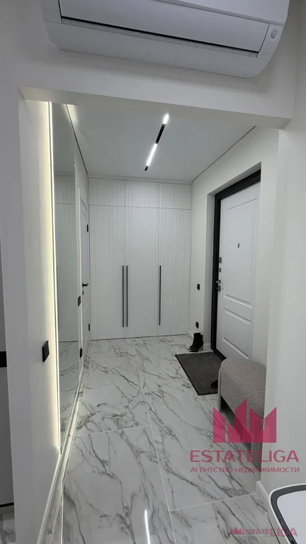 Аренда квартиры, Очаковское ш. - Фото 22