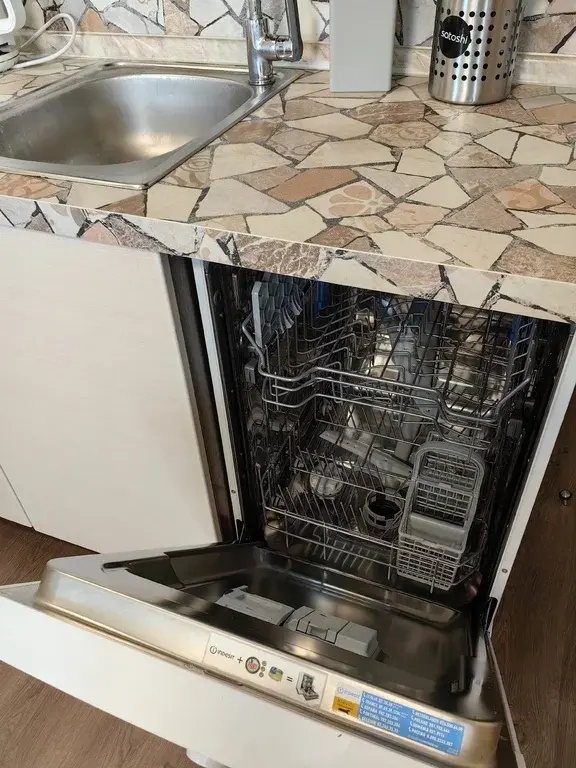 животные + /  временная регистрация + / дети + / духовка / посудомойка - Фото 11