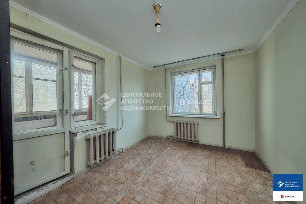 Продажа квартиры, Рязань, ул. Фрунзе - Фото 3