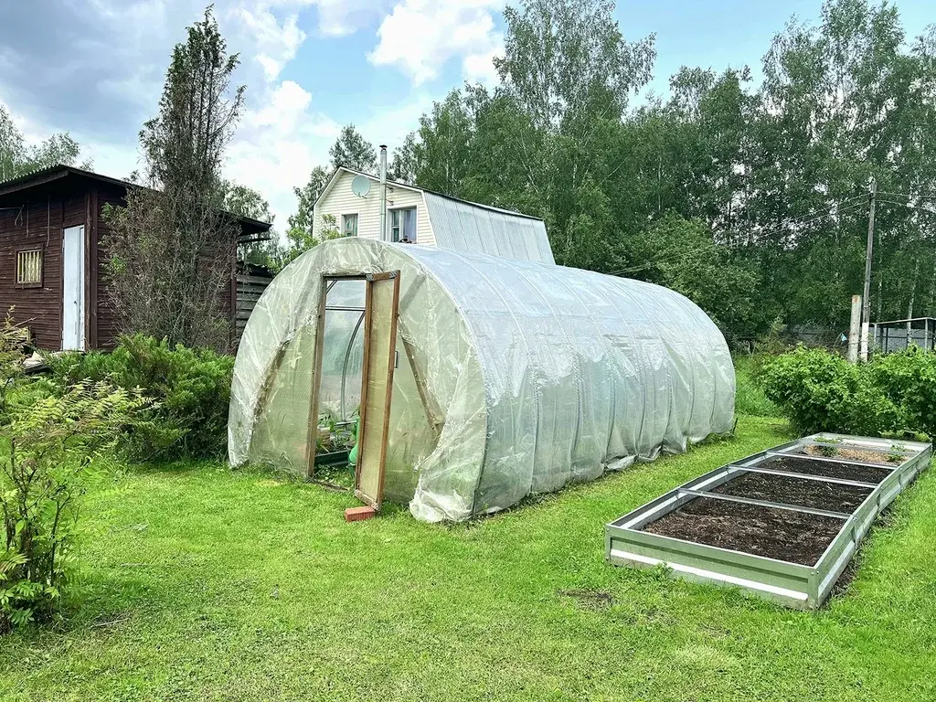 Дача в СНТ Алферовское - Фото 6