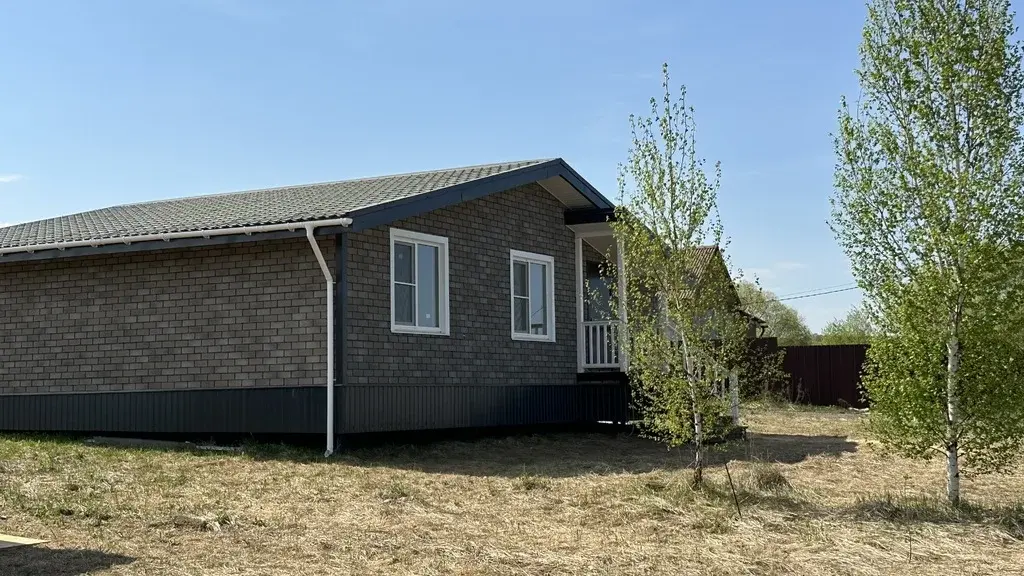 г.о. Воскресенск тер. Городище-2 - Фото 3