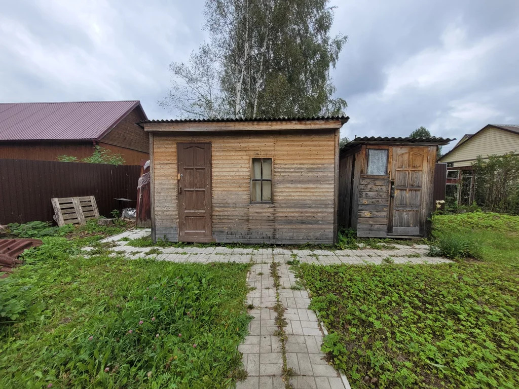 Продажа дома, Клинский район, Садовое товарищество Авторемонтник - Фото 18
