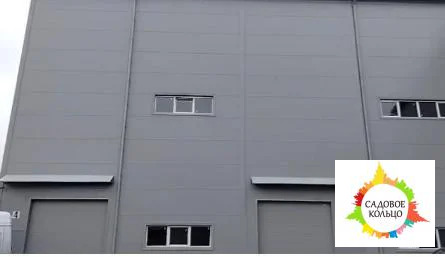 Предлагается два 2-ух этажных ангара 950 кв - Фото 15