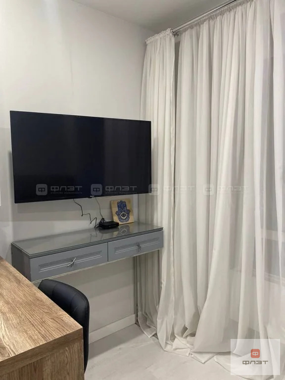 Аренда квартиры, Новое Шигалеево, Пестречинский район, ул. Габдуллы ... - Фото 4