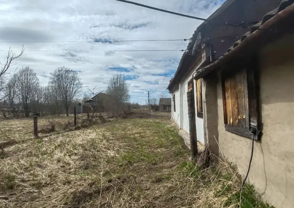 Продам дом в Деревне с припиской Московская область - Фото 2